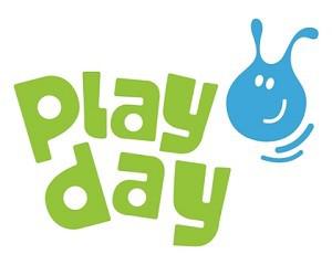 OPAGs National Playday at Chadderton Hall Park Image